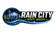 Rain City Soft Wash